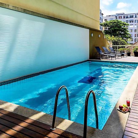 Tulip Inn Rio De Janeiro Ipanema Εξωτερικό φωτογραφία