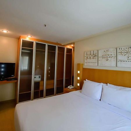 Tulip Inn Rio De Janeiro Ipanema Εξωτερικό φωτογραφία