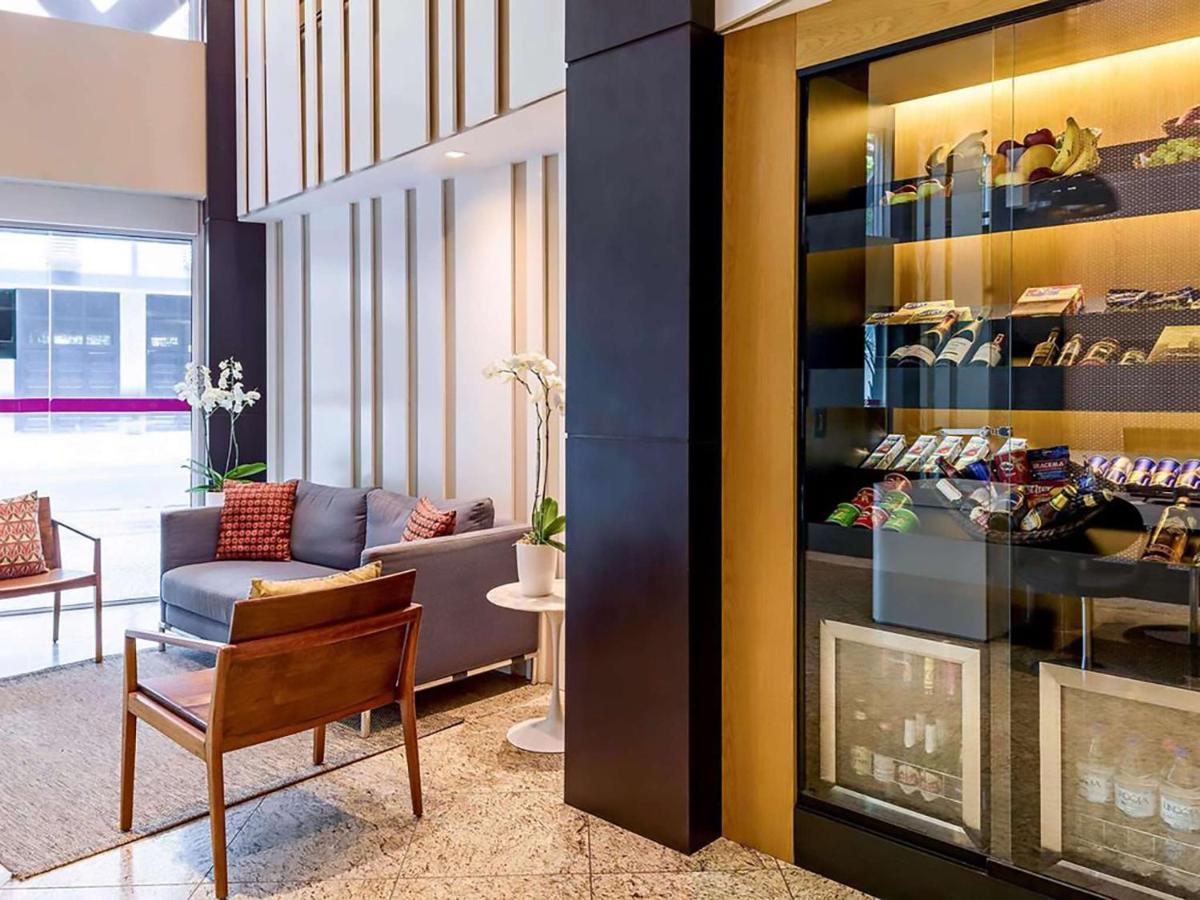 Tulip Inn Rio De Janeiro Ipanema Εξωτερικό φωτογραφία