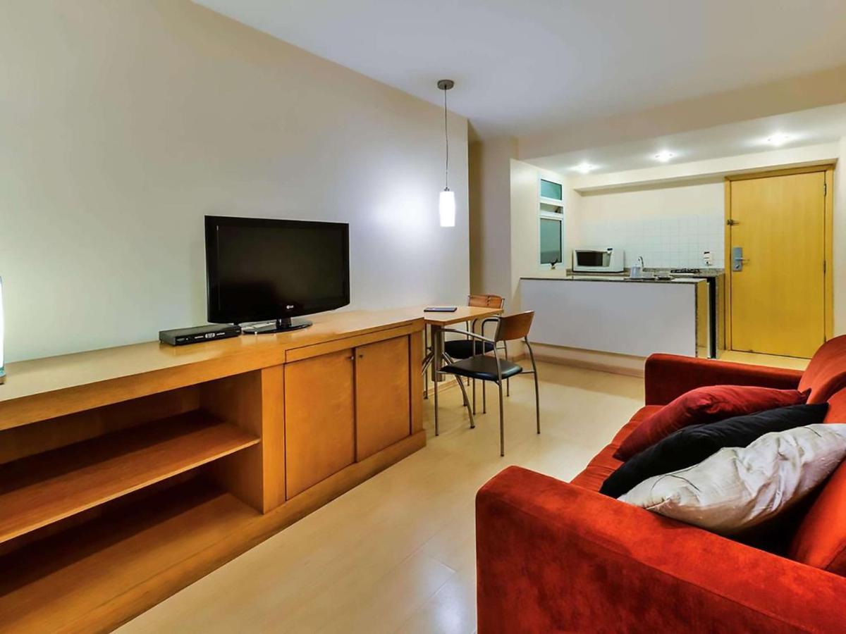 Tulip Inn Rio De Janeiro Ipanema Εξωτερικό φωτογραφία