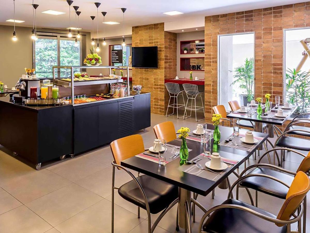 Tulip Inn Rio De Janeiro Ipanema Εξωτερικό φωτογραφία