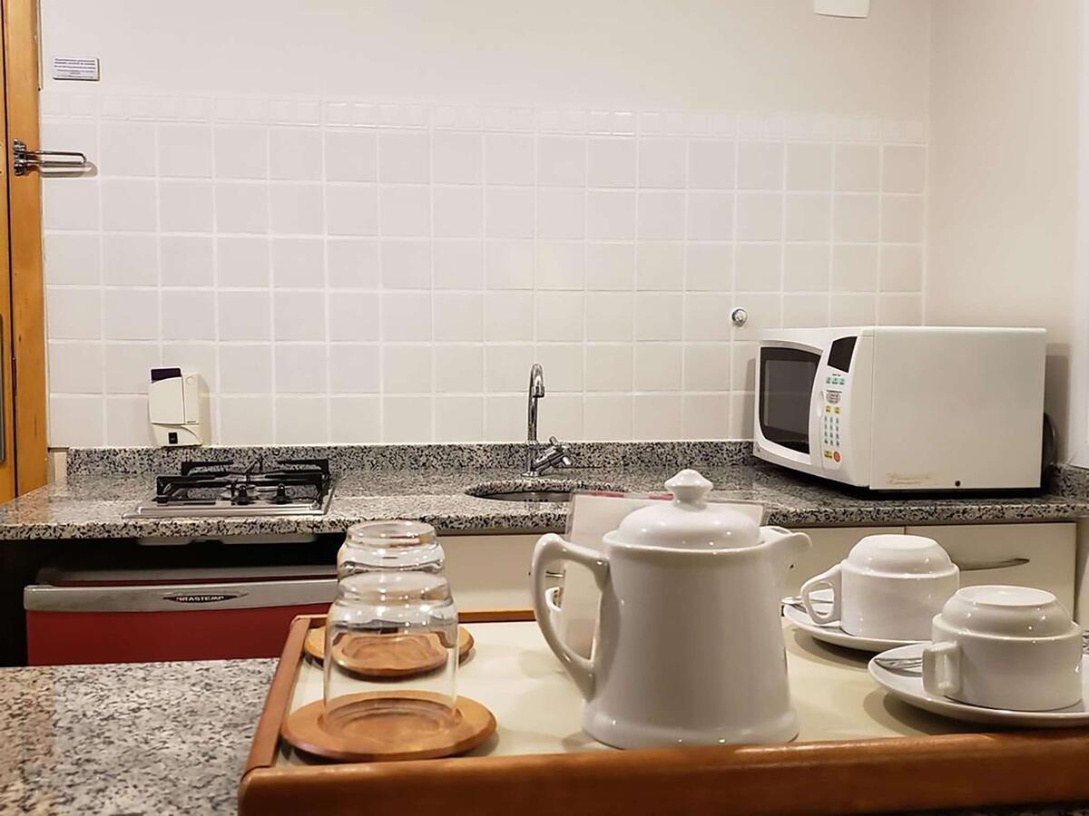 Tulip Inn Rio De Janeiro Ipanema Εξωτερικό φωτογραφία