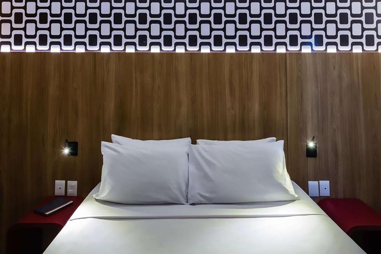 Tulip Inn Rio De Janeiro Ipanema Εξωτερικό φωτογραφία