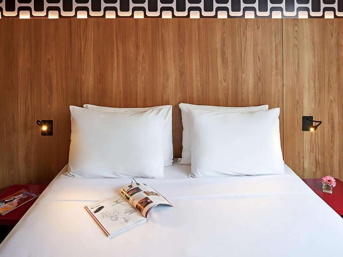 Tulip Inn Rio De Janeiro Ipanema Εξωτερικό φωτογραφία