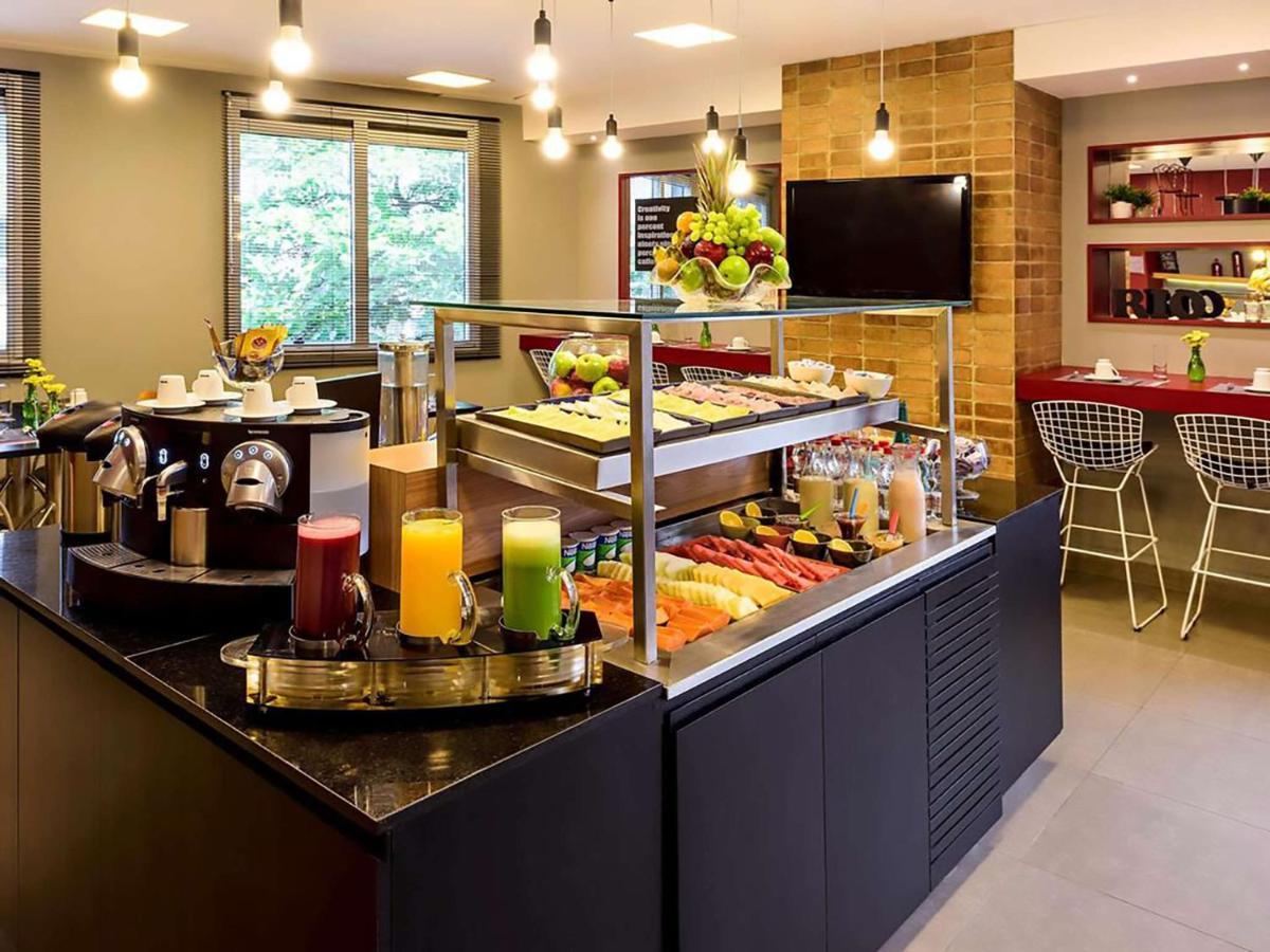Tulip Inn Rio De Janeiro Ipanema Εξωτερικό φωτογραφία
