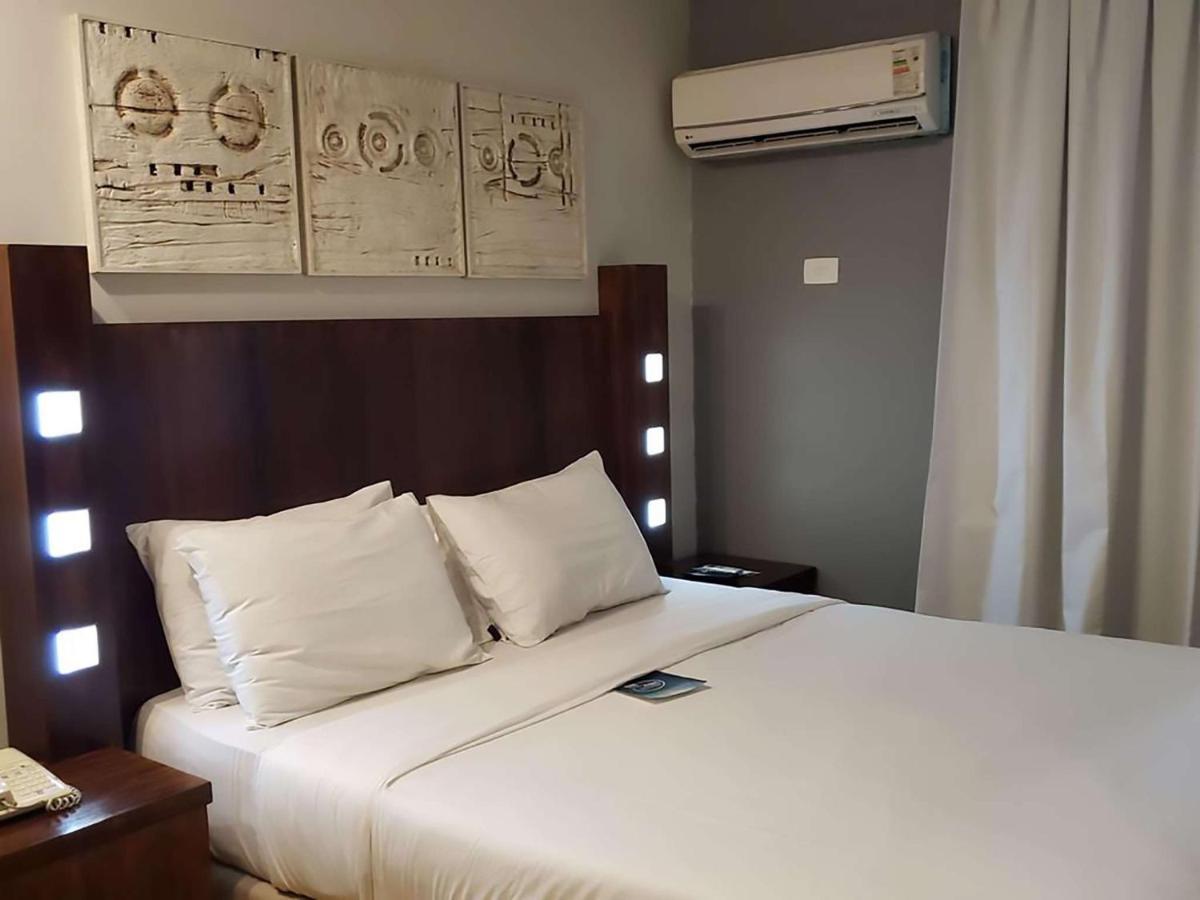 Tulip Inn Rio De Janeiro Ipanema Εξωτερικό φωτογραφία