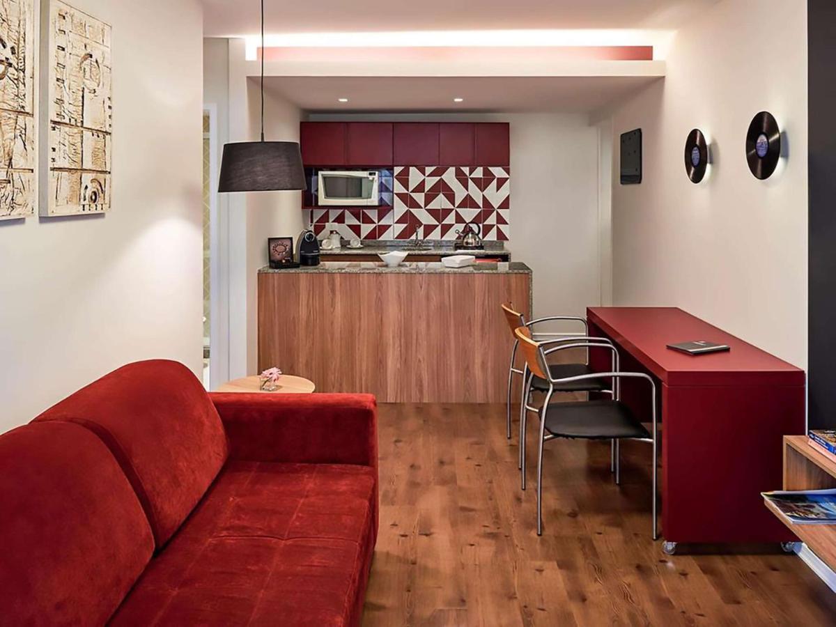 Tulip Inn Rio De Janeiro Ipanema Εξωτερικό φωτογραφία