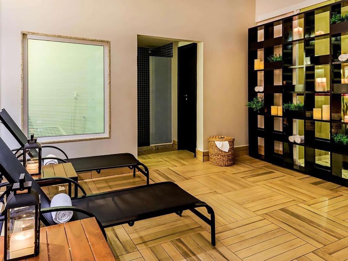 Tulip Inn Rio De Janeiro Ipanema Εξωτερικό φωτογραφία