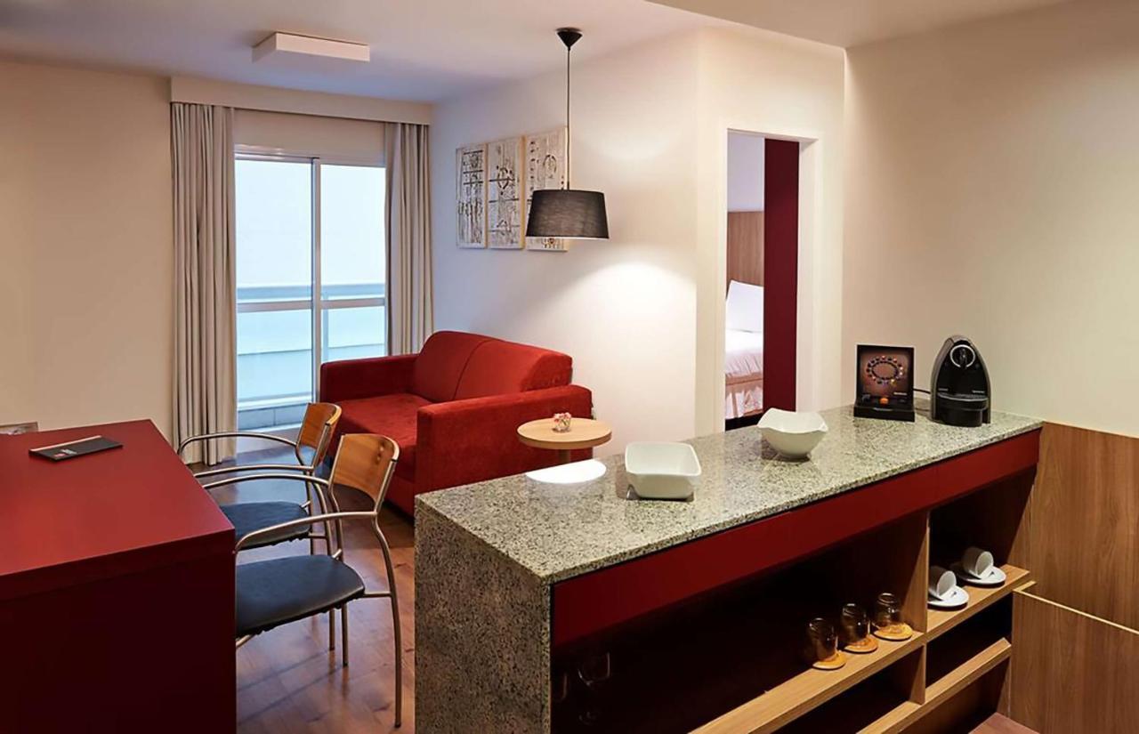 Tulip Inn Rio De Janeiro Ipanema Εξωτερικό φωτογραφία