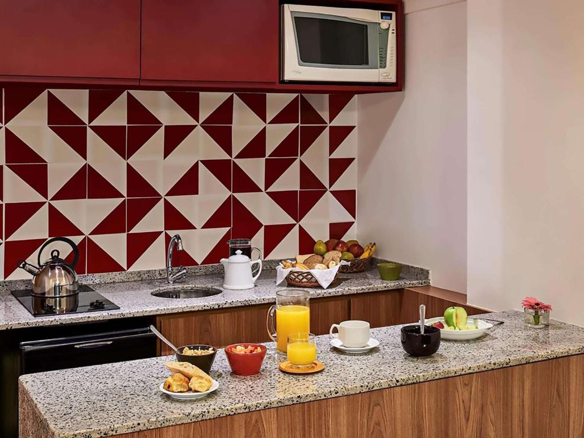 Tulip Inn Rio De Janeiro Ipanema Εξωτερικό φωτογραφία