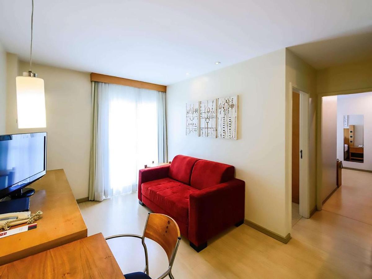 Tulip Inn Rio De Janeiro Ipanema Εξωτερικό φωτογραφία