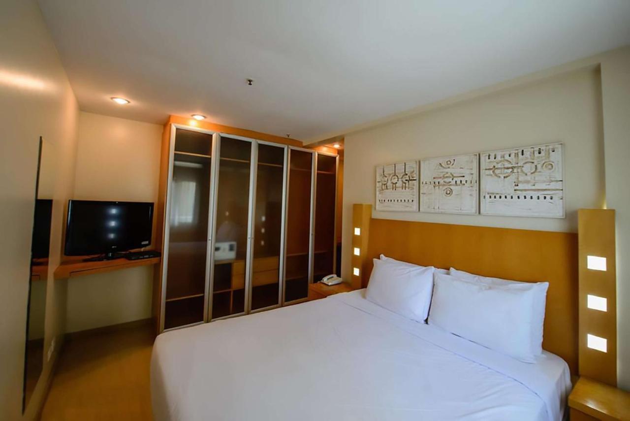 Tulip Inn Rio De Janeiro Ipanema Εξωτερικό φωτογραφία