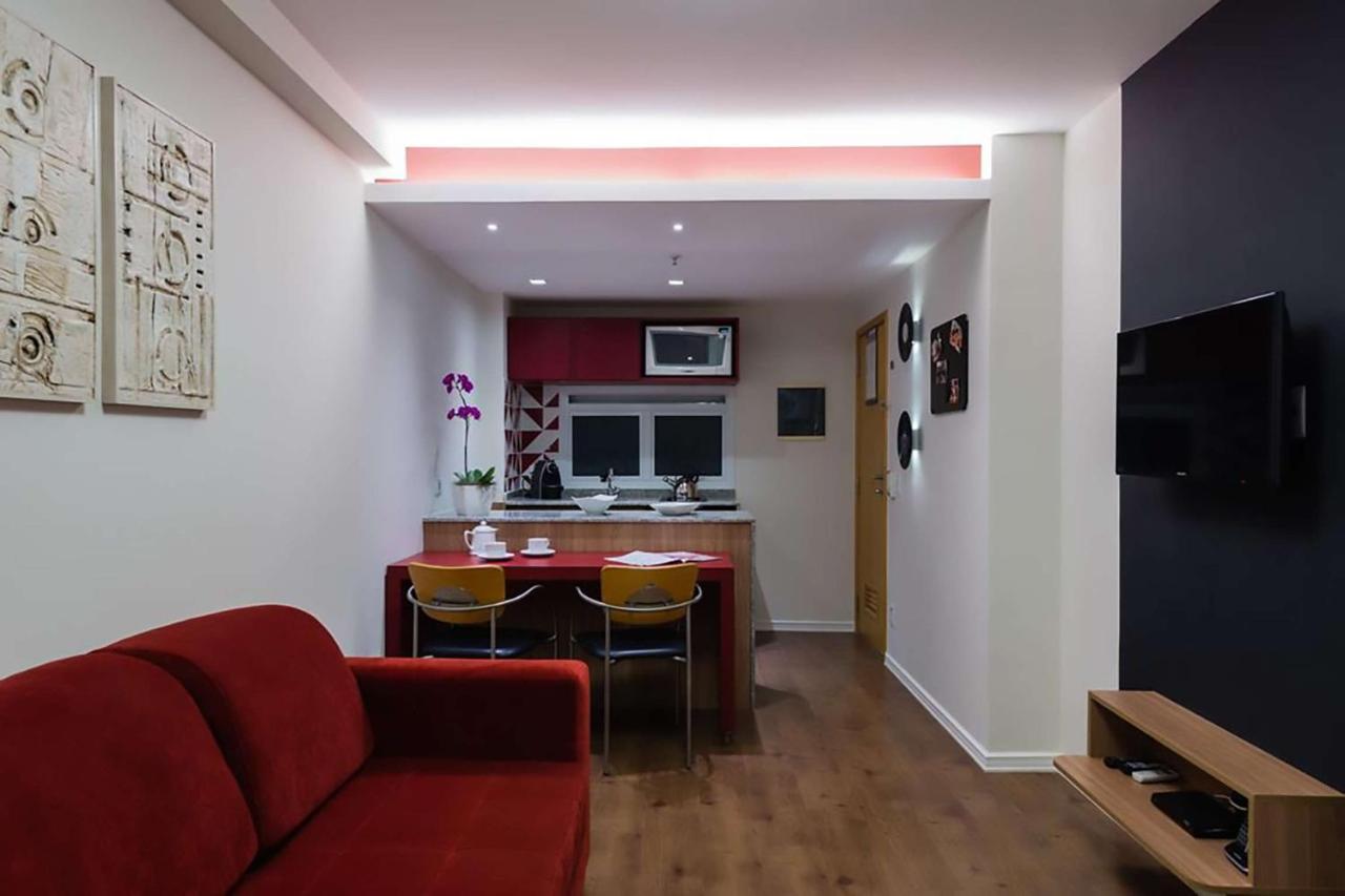 Tulip Inn Rio De Janeiro Ipanema Εξωτερικό φωτογραφία